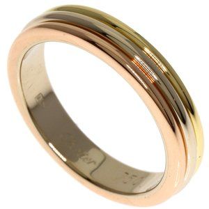 CARTIER Yellow Gold Ring